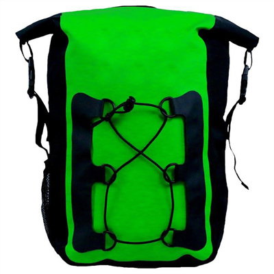 Waterproof 25l Backpack