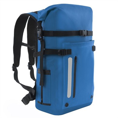 Waterproof Heavy Duty Backpack
