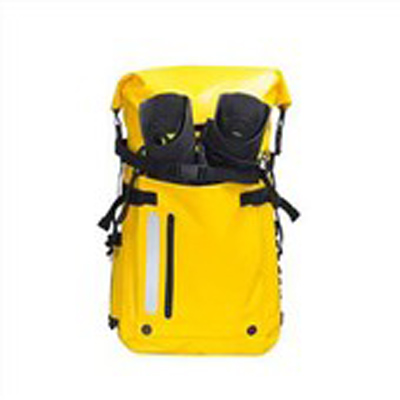 small waterproof hiking backpack