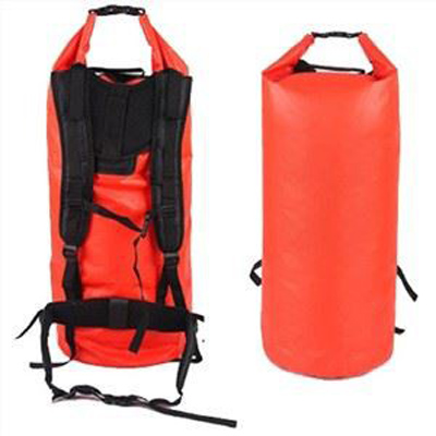 dry bag rucksack 100l
