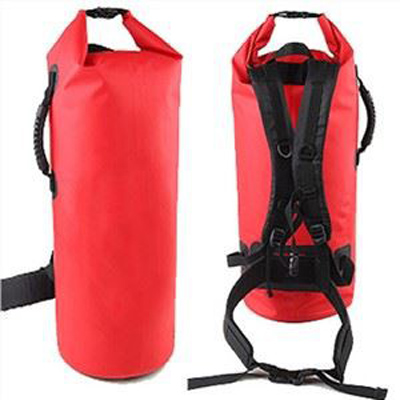 dry bag rucksack 50l