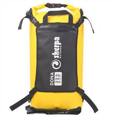 waterproof river bags