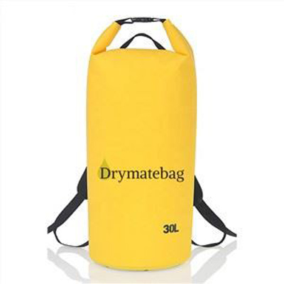 eco friendly dry bag
