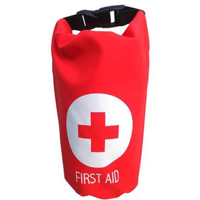 First Aid Dry Sack