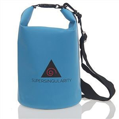 small waterproof dry bag