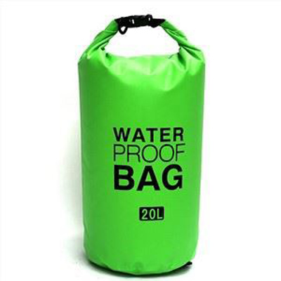 best camping dry bags