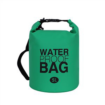 5L Roll Top Dry Bag
