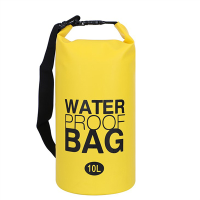 10L Roll Top Dry Bag