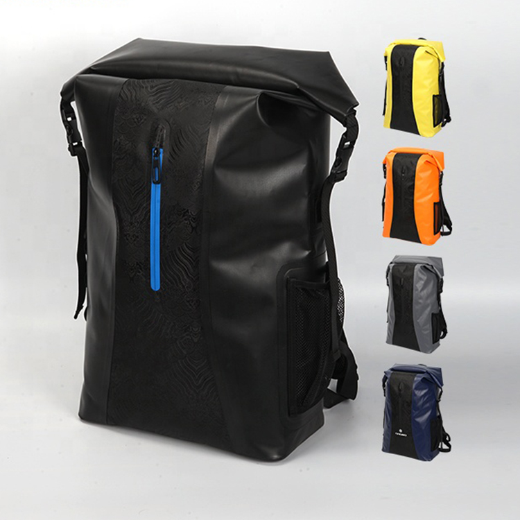 Ultimate Waterproof Backpack