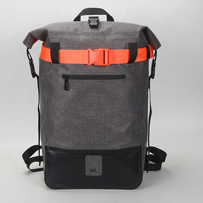40L Waterproof Backpack