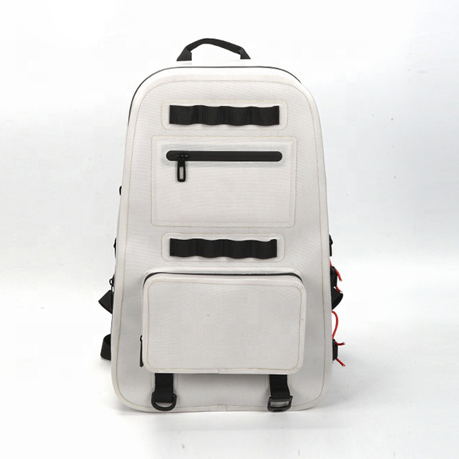 Waterproof Zipper bag