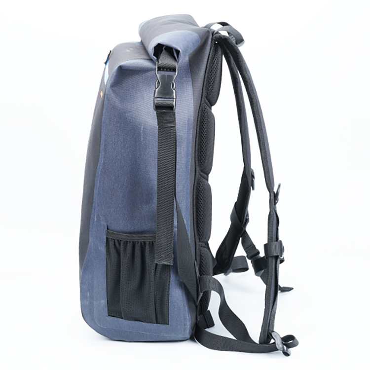 Waterproof TPU Day Bag